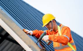 Best Emergency Roof Repair Services  in Spencer, OK